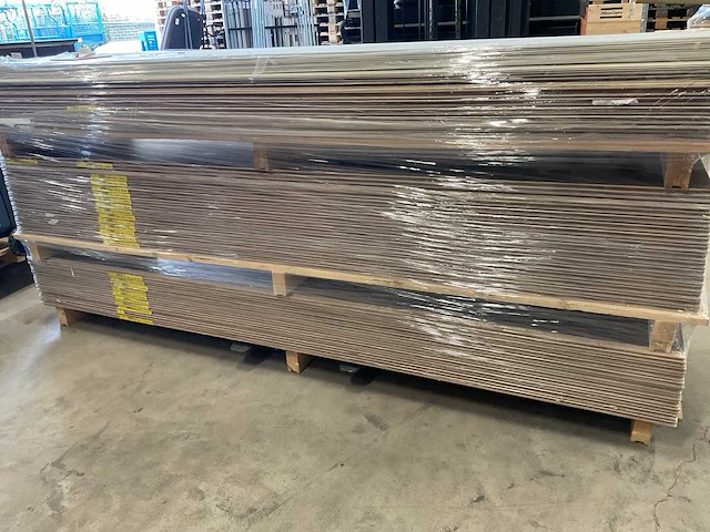Fibo 2094-f00 s 10x2400x620mm wandpaneel (29x) - afbeelding 3 van  3