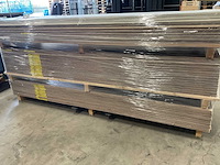 Fibo 2094-f00 s 10x2400x620mm wandpaneel (29x) - afbeelding 3 van  3