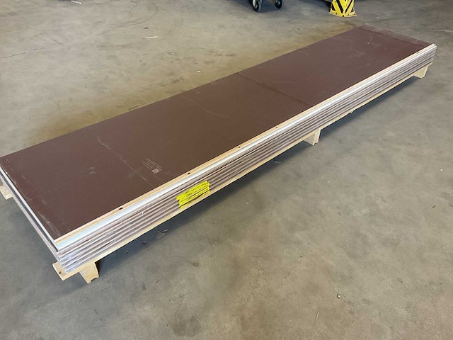 Fibo 2094-l00 s 10x3020x620mm wandpaneel (13x) - afbeelding 2 van  3