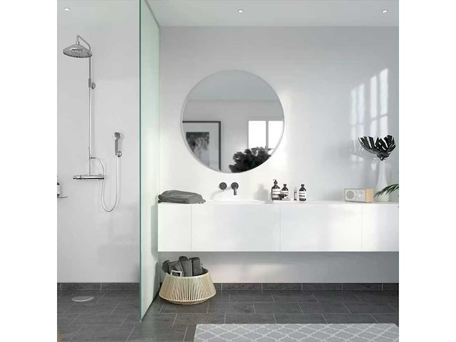 Fibo 5091-m00 hg 10x2400x620mm wandpaneel (21x) - afbeelding 1 van  3
