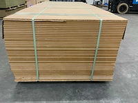 Fibrapan forma ez decor 3050x1220x18mm (40x) - afbeelding 2 van  8
