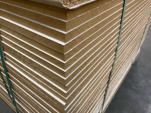 Fibrapan forma ez decor 3050x1220x18mm (40x) - afbeelding 7 van  8