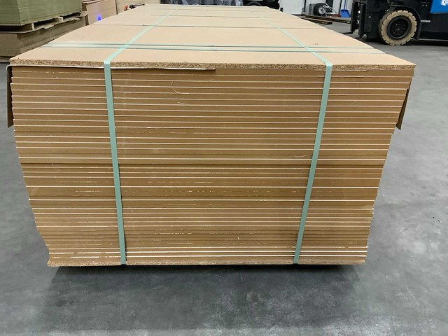 Fibrapan forma ez decor 3050x1220x18mm (40x) - afbeelding 2 van  8