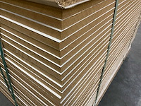 Fibrapan forma ez decor 3050x1220x18mm (40x) - afbeelding 3 van  8