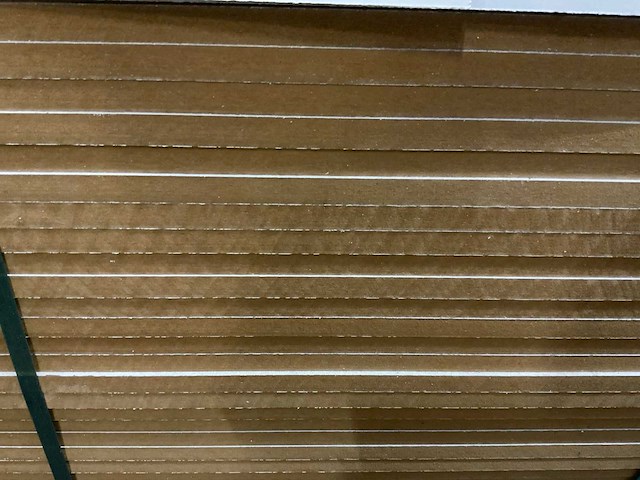 Fibrapan forma ez decor 3050x1220x18mm (40x) - afbeelding 4 van  8