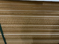 Fibrapan forma ez decor 3050x1220x18mm (40x) - afbeelding 4 van  8