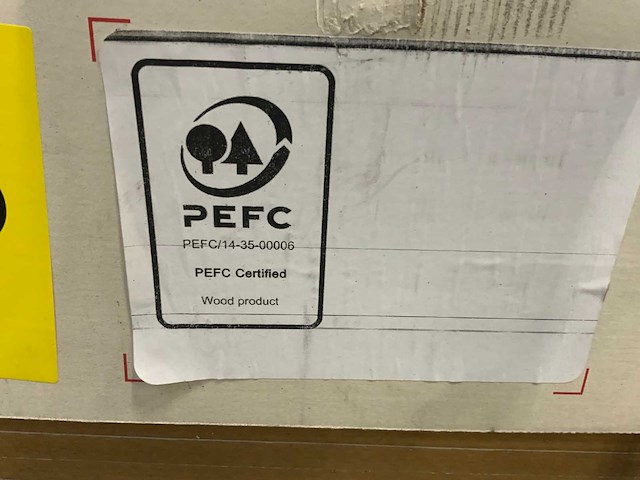 Fibrapan forma ez decor 3050x1220x18mm (40x) - afbeelding 7 van  8