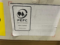 Fibrapan forma ez decor 3050x1220x18mm (40x) - afbeelding 7 van  8