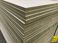 Fibrapan mdf plaat 3055x1220x18mm (34x) - afbeelding 10 van  10