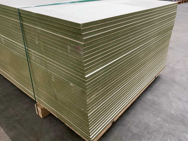 Fibrapan mdf plaat 3055x1220x18mm (34x) - afbeelding 8 van  10