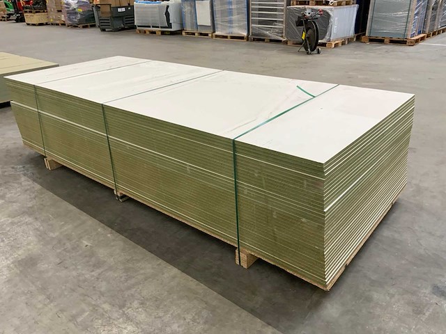 Fibrapan mdf plaat 3055x1220x18mm (34x) - afbeelding 5 van  10