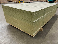 Fibrapan mdf plaat 3055x1220x18mm (34x) - afbeelding 9 van  10