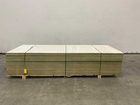 Fibrapan mdf plaat 3055x1220x18mm (34x) - afbeelding 3 van  10