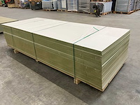 Fibrapan mdf plaat 3055x1220x18mm (34x) - afbeelding 8 van  10