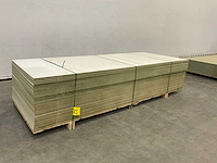 Fibrapan mdf plaat 3055x1220x18mm (34x) - afbeelding 1 van  10