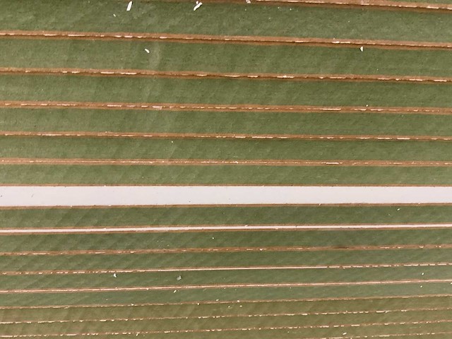 Fibrapan mdf plaat 3055x1220x18mm (34x) - afbeelding 9 van  10