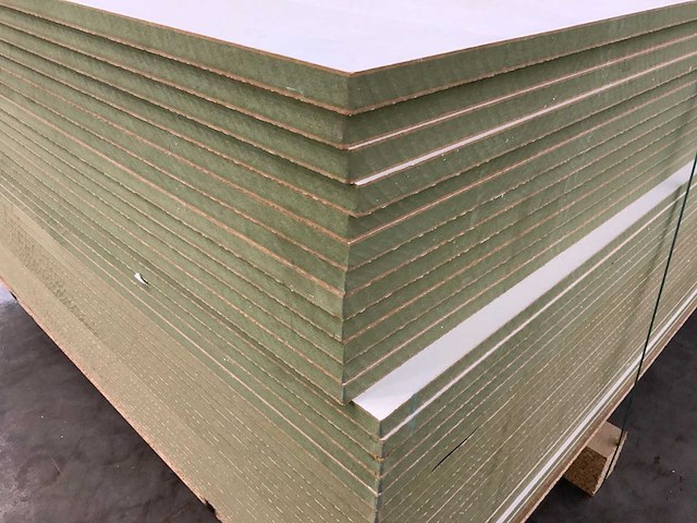 Fibrapan mdf plaat 3055x1220x18mm (34x) - afbeelding 2 van  10