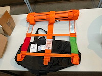 Fibrelight npn226 3 meter noodladder - afbeelding 1 van  2