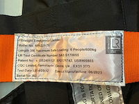 Fibrelight npn226 3 meter noodladder - afbeelding 2 van  2