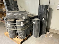 Fibretex meubel onderdoek op rol (19x) - afbeelding 1 van  4