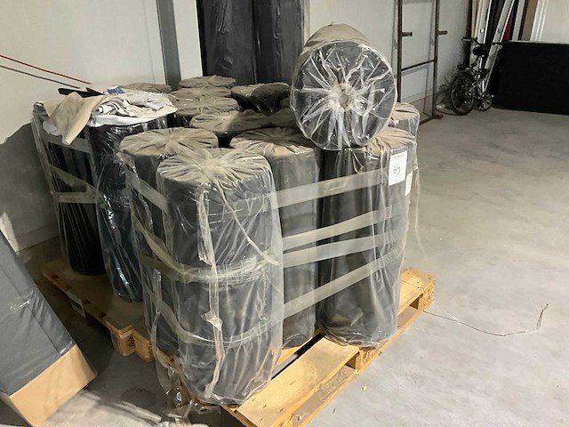 Fibretex meubel onderdoek op rol (19x) - afbeelding 4 van  4