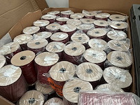 Fibrous cord (110x) - afbeelding 2 van  4