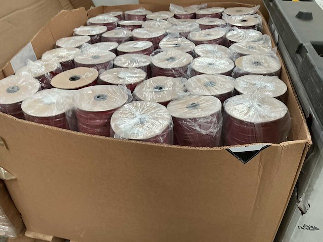 Fibrous cord (110x) - afbeelding 4 van  4
