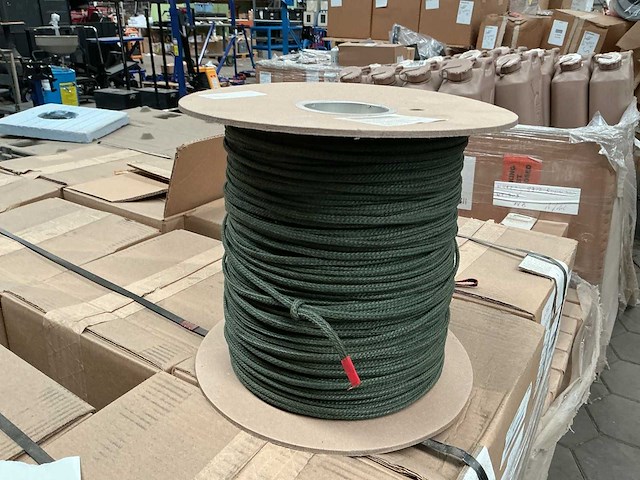 Fibrous cord (4x) - afbeelding 1 van  4