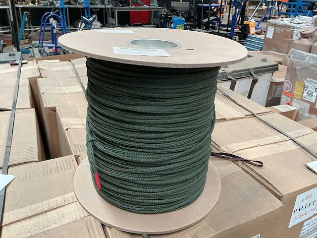 Fibrous cord (4x) - afbeelding 2 van  2
