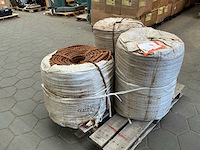 Fibrous rope (3x) - afbeelding 1 van  4