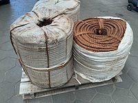 Fibrous rope (3x) - afbeelding 3 van  4