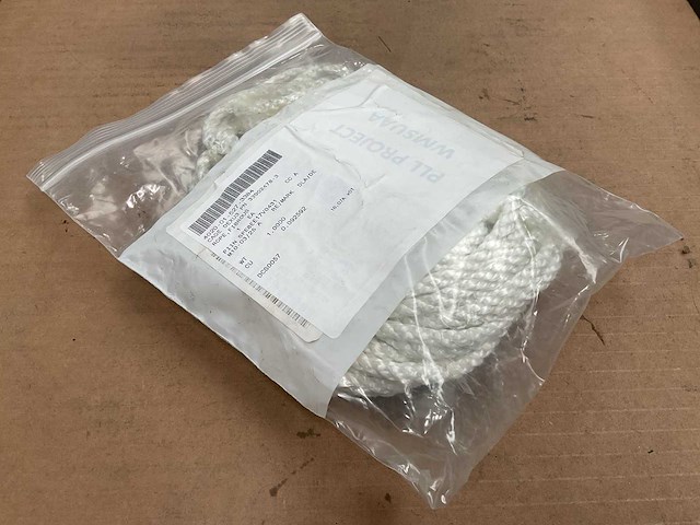 Fibrous rope - afbeelding 2 van  3