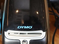 Fichero a4-laminator incl. dymo labelwriter 450 - afbeelding 2 van  4