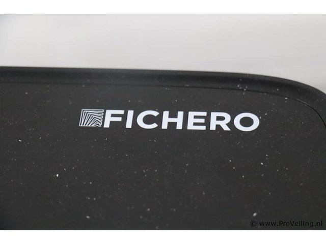 Fichero papierversnipperaar - afbeelding 3 van  5