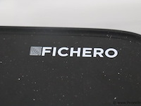 Fichero papierversnipperaar - afbeelding 3 van  5