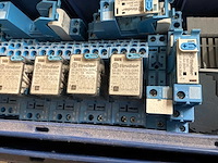 Fidernet partij electro componenten - afbeelding 4 van  4