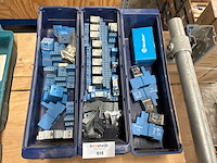 Fidernet partij electro componenten - afbeelding 2 van  4