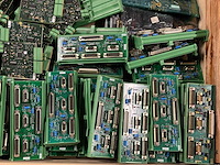 Fidia - partij industriële printplaten & modules - afbeelding 2 van  10