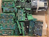 Fidia - partij industriële printplaten & modules - afbeelding 3 van  10