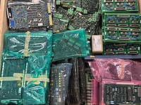 Fidia - partij industriële printplaten & modules - afbeelding 4 van  10