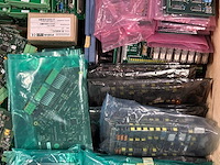 Fidia - partij industriële printplaten & modules - afbeelding 7 van  10