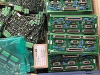 Fidia - partij industriële printplaten & modules - afbeelding 9 van  10