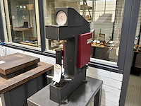 Fie ra hardheidtester - afbeelding 1 van  6