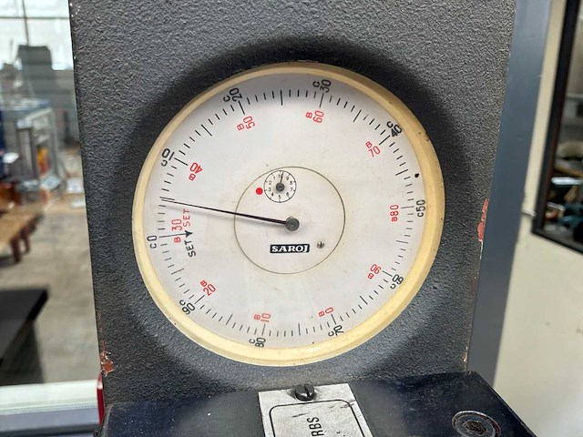 Fie ra hardheidtester - afbeelding 4 van  6