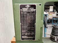 Fie saroj engineering udyog pvtq ra manuele hardheidstester - afbeelding 5 van  5