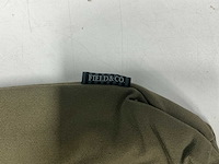 Field & co lux row schoudertas (15x) - afbeelding 5 van  7