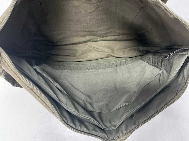 Field & co lux row schoudertas (15x) - afbeelding 6 van  7