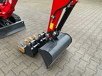 Field construction hft-12 minigraafmachine - afbeelding 1 van  6