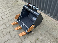 Field construction hft-15 banden graafmachine / mobiele kraan - afbeelding 22 van  46