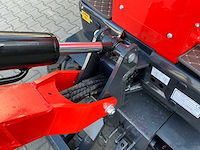 Field construction hft-15 banden graafmachine / mobiele kraan - afbeelding 28 van  46